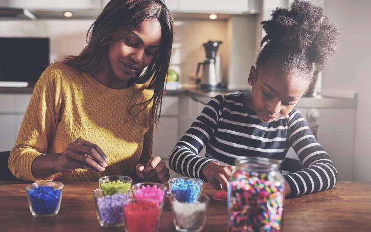 Angels Reach Foundation - Trainings